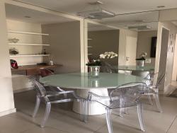 Apartamento para Venda em JD Tupanci - 8