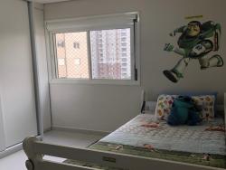Apartamento para Venda em JD Tupanci - 17