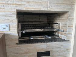 Apartamento para Venda em JD Tupanci - 12