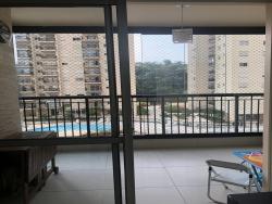 Apartamento para Venda em JD Tupanci - 9