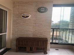 Apartamento para Venda em JD Tupanci - 10