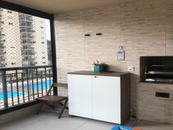 Apartamento para Venda em JD Tupanci - 11