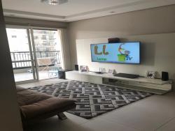 Apartamento para Venda em JD Tupanci - 6