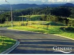 #358 - Terreno em condomínio para Venda em Santana de Parnaíba - SP