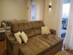 Apartamento para Venda em ALPHAVILLE - 10