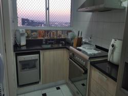 #361 - Apartamento para Venda em Barueri - SP - 3