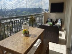 #361 - Apartamento para Venda em Barueri - SP - 2
