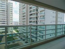 Apartamento para Venda em TAMBORÉ - 9