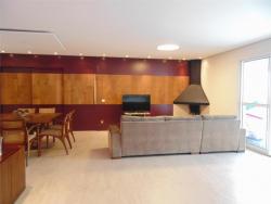 Apartamento para Venda em Santana de Parnaíba - 4