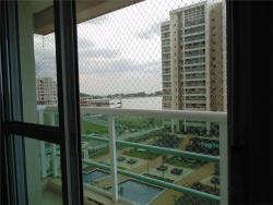 Apartamento para Venda em TAMBORÉ - 11