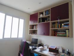 Apartamento para Venda em TAMBORÉ - 26