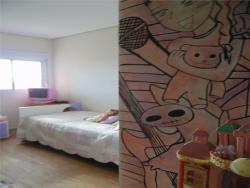 Apartamento para Venda em TAMBORÉ - 23