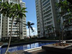 Apartamento para Venda em TAMBORÉ - 35