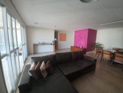 Apartamento para Venda em TAMBORÉ - 7
