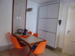 #365 - Apartamento para Venda em Santana de Parnaíba - SP