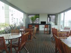 Apartamento para Venda em TAMBORÉ - 29