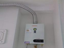 Apartamento para Locação em JD Tupanci - 10