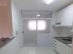Apartamento para Locação em JD Tupanci - 12