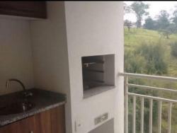 Apartamento para Locação em JD Tupanci - 8