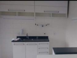 Apartamento para Locação em JD Tupanci - 9