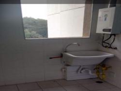 Apartamento para Locação em JD Tupanci - 10