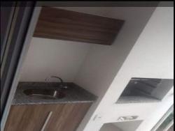 Apartamento para Locação em JD Tupanci - 7