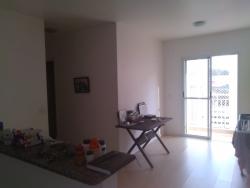 Apartamento para Venda em Jardim Tupanci - 6
