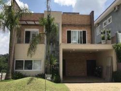 #374 - Casa em condomínio para Venda em Santana de Parnaíba - SP