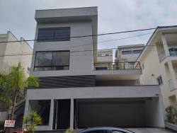 Casa em condomínio para Venda em Santana de Parnaíba - 2