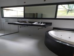 banheira suite Master
