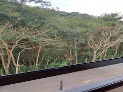 vista para mata suite 2