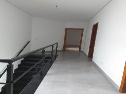 acesso para dormitórios