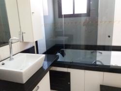 Casa em condomínio para Locação em Alphaville Residencial Dois - 17