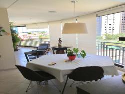 Apartamento para Venda em Santana de Parnaíba - 4
