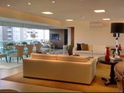 #390 - Apartamento para Locação em Barueri - SP