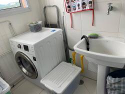Apartamento para Venda em Melville Empresarial  I e  II - 6