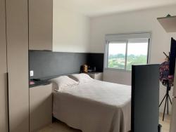 Apartamento para Venda em Melville Empresarial  I e  II - 7