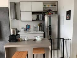 #392 - Apartamento para Venda em Barueri - SP