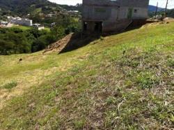 #395 - Terreno em condomínio para Venda em Santana de Parnaíba - SP