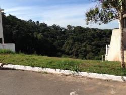 Terreno em condomínio para Venda em Parque Sinai - 6