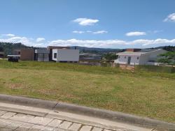 lote a venda Tamboré 11