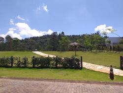 Area social Tamboré 11