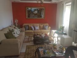 sala casa tarumã