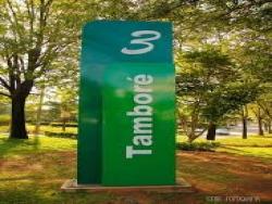 #411 - Terreno em condomínio para Venda em Santana de Parnaíba - SP