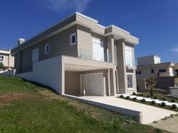 #412 - Casa em condomínio para Venda em Santana de Parnaíba - SP