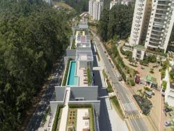 Flat para Venda em Santana de Parnaíba - 5