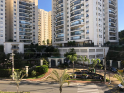 Flat para Venda em TAMBORÉ - 23