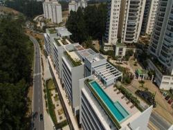 Flat para Venda em TAMBORÉ - 15