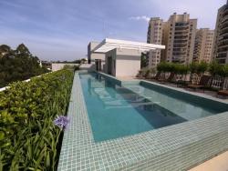 Flat para Venda em TAMBORÉ - 20