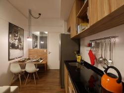 Flat para Venda em TAMBORÉ - 7